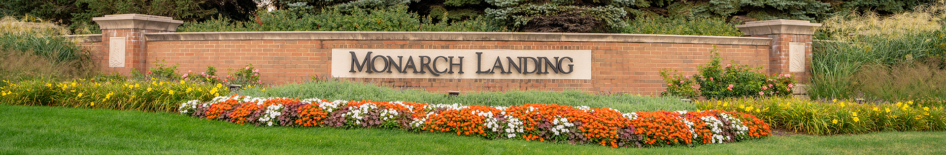 New Senior Living at Monarch Landing in Naperville IL