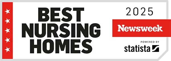 Newsweek Best Nursing homes 2025