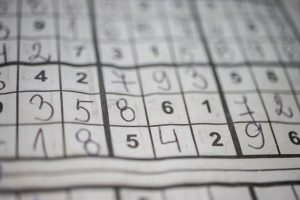 Online Puzzles for Seniors  Brain Games: Jigsaw, Crossword, Sudoku, Word  Search