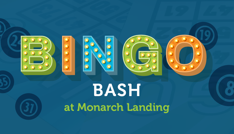 Bingo Bash Event